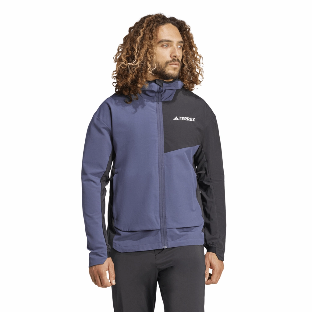 Workout Flex adidas Terrex Multi Softshell Jacket Men