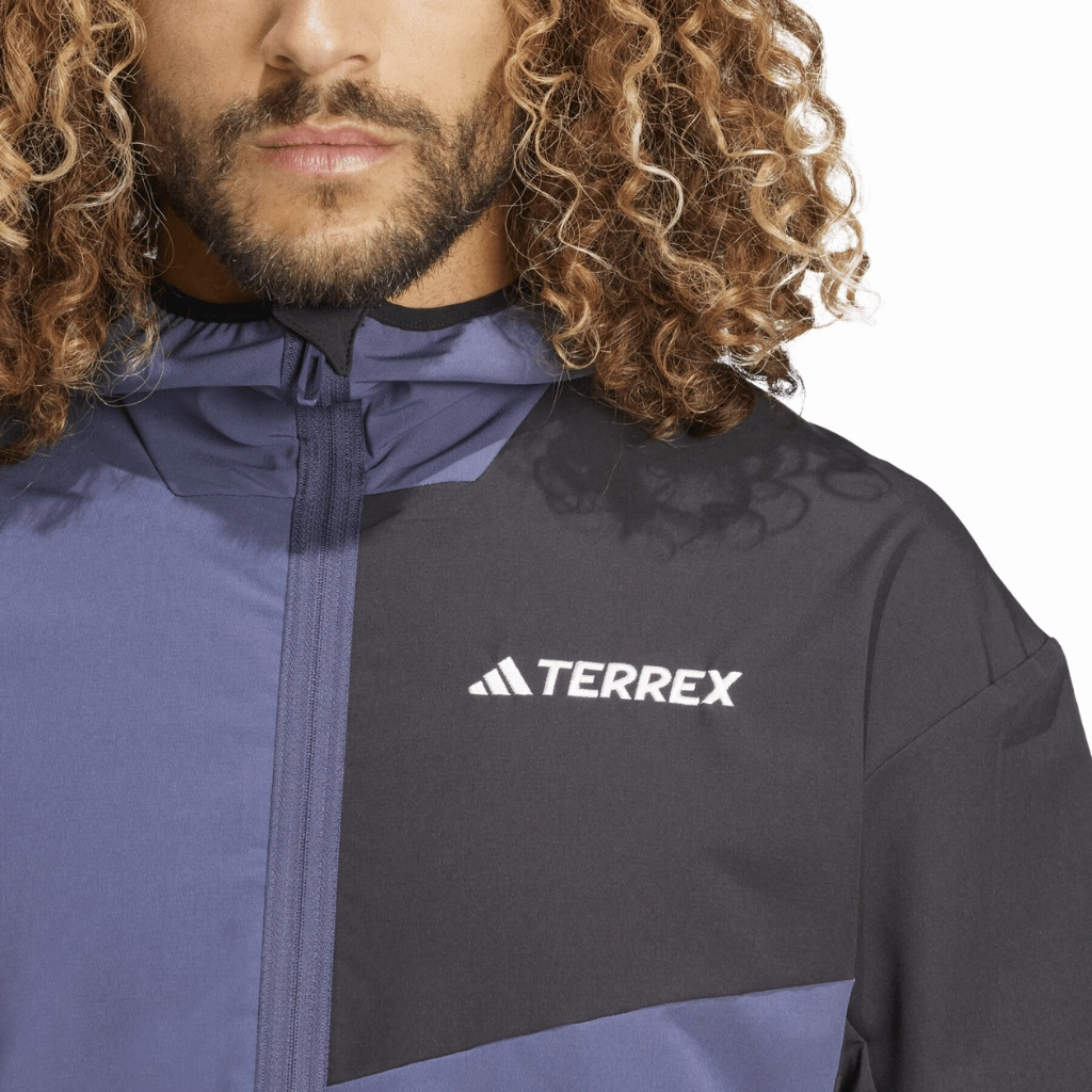 Sport Flex Injury recovery adidas Terrex Multi Softshell Jacket Men