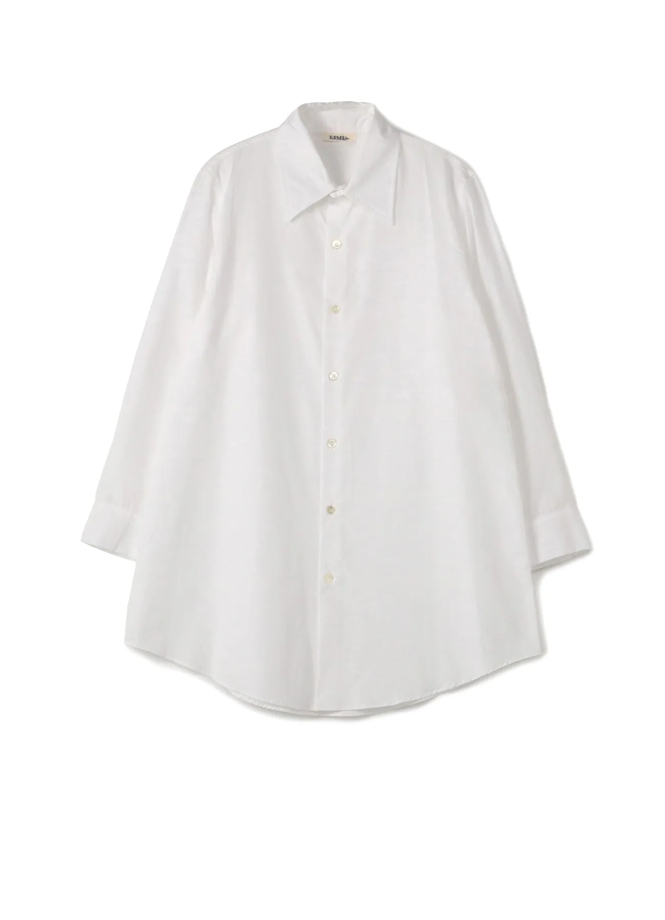 100/2 Broad A Long Blouse Night Out Retro Vibe
