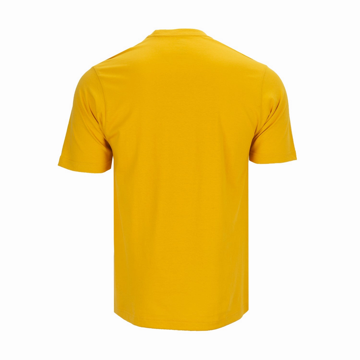 Classic Crew Tee - Mens Casual Wear color blocking