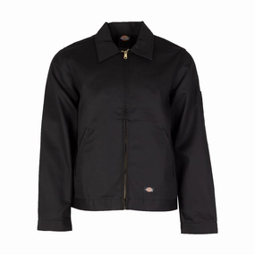 Layered Wear Sport Mode Eisenhower Jacket - Mens