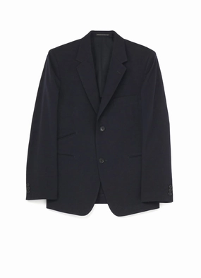 suitable for stage shows COSTUME D??HOMME SUITS GABARDINE 2BUTTON SINGLE JACKET