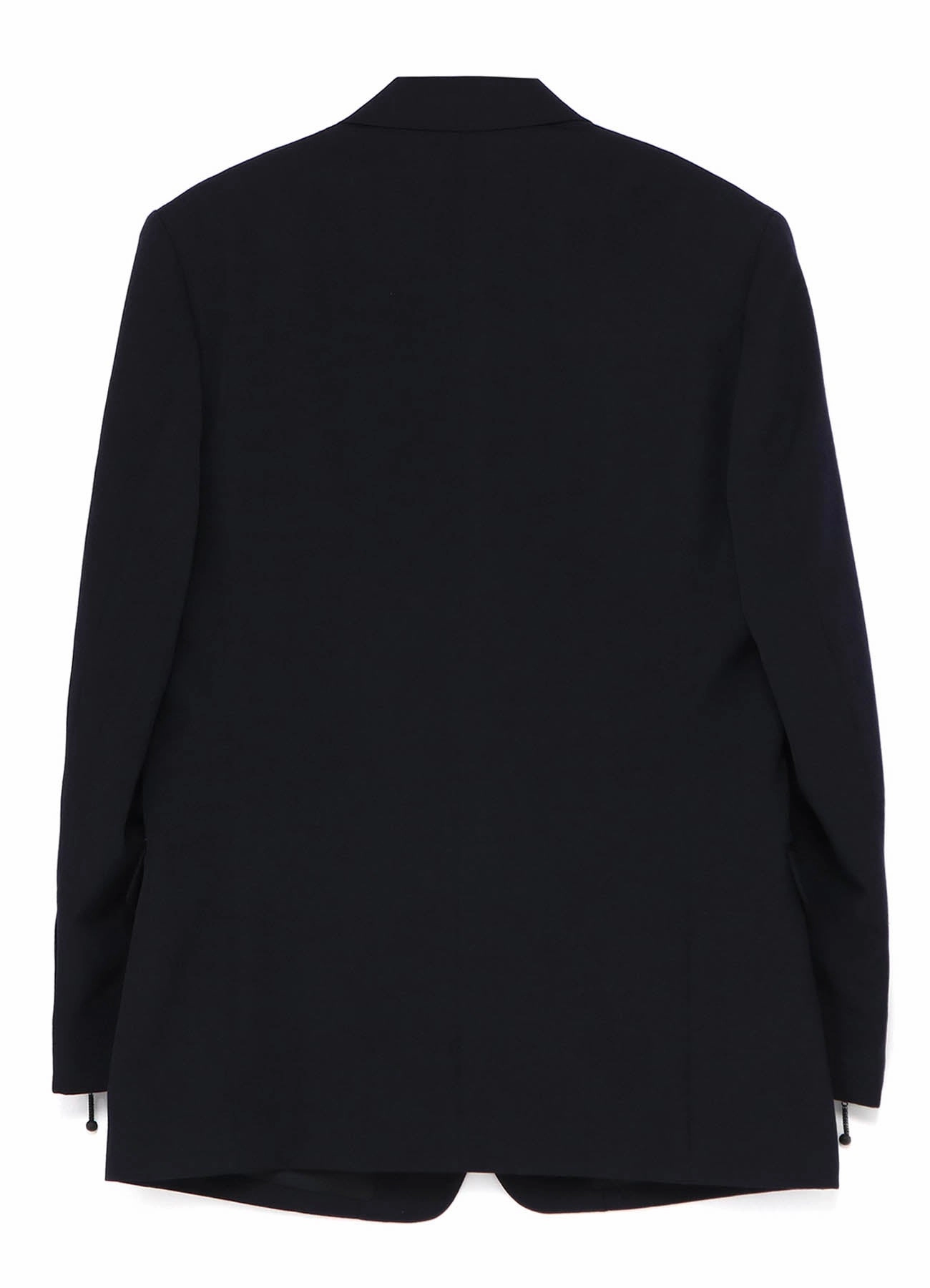 COSTUME D??HOMME SUITS GABARDINE 3BUTTON SINGLE FASTENER JACKET Outdoor Ready