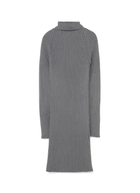 Tagless Label System Ventilated Panels Cotton Rib LongTurtle