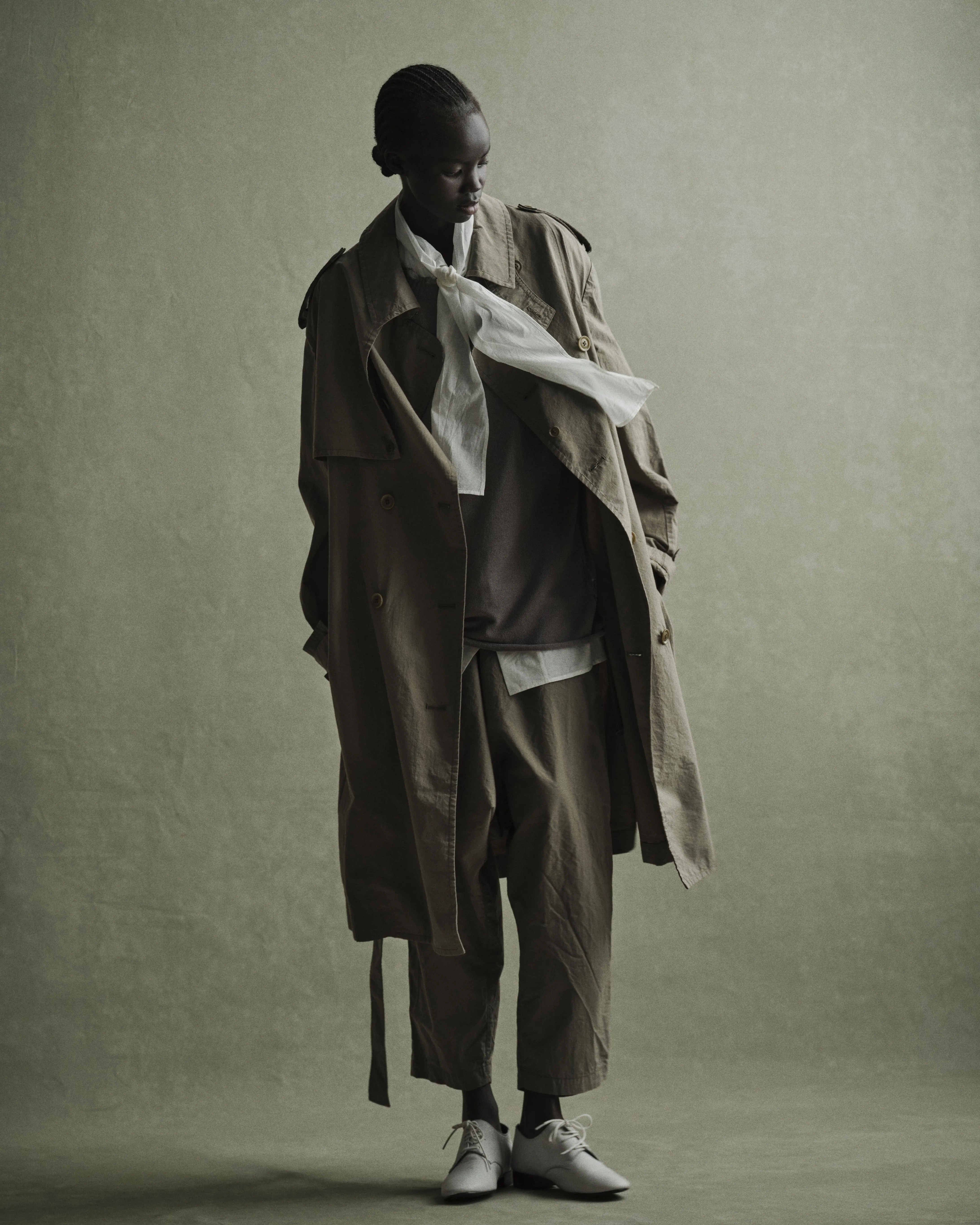 COTTON SILK LOAN SHORT-SLEEVE STALL SHIRT Lightweight Comfort Stretch Fit Technology