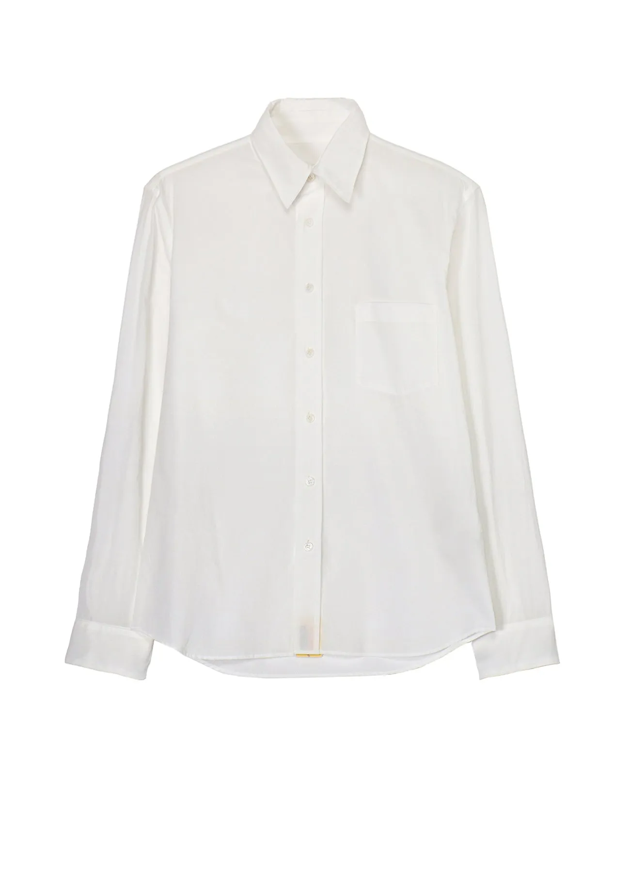 Date night Special Occasion COTTON VOILE R-DETACHABLE COLLAR B