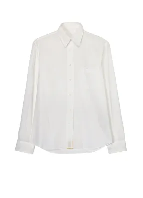 Date night Special Occasion COTTON VOILE R-DETACHABLE COLLAR B