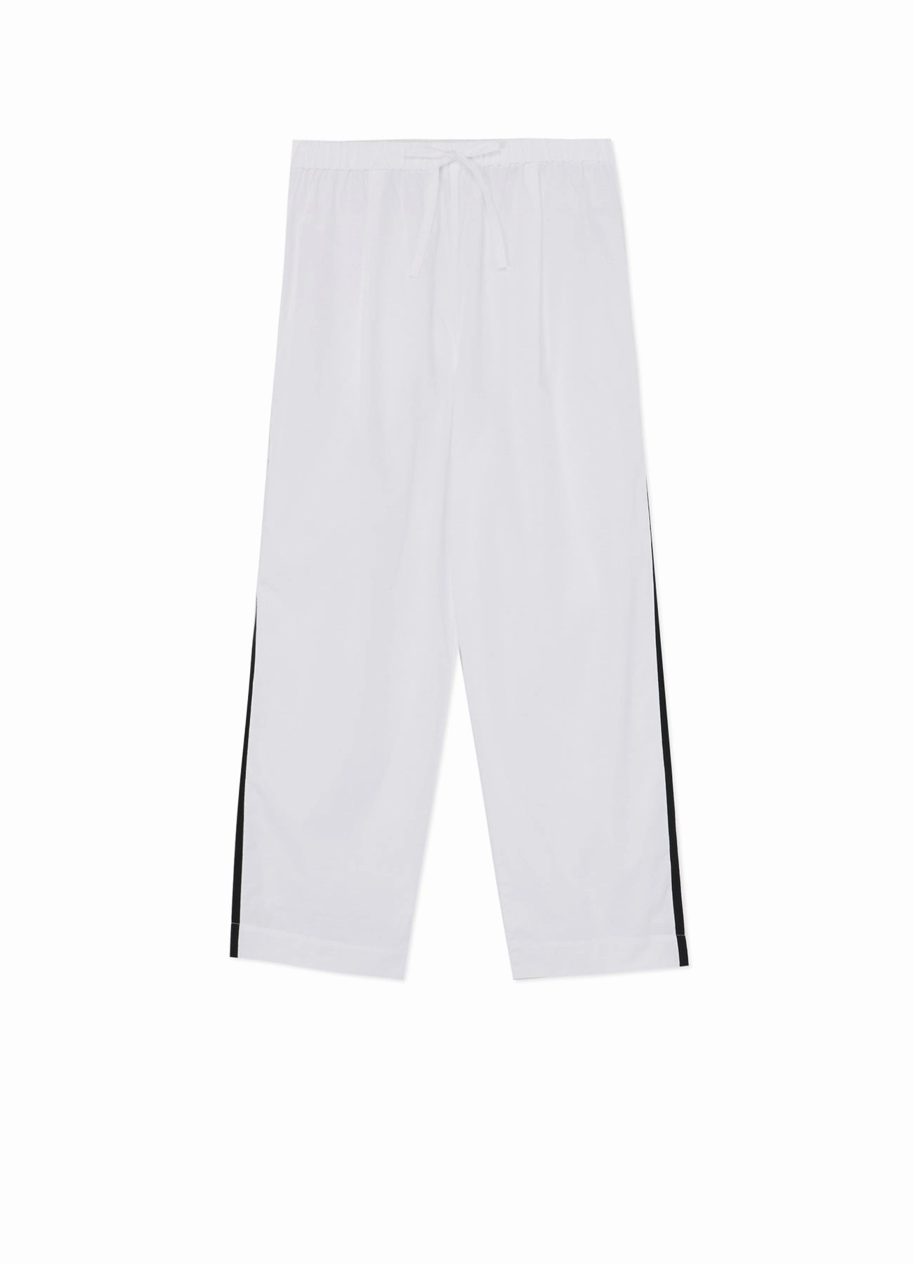Base Layer COTTON BROAD PANTS (M)