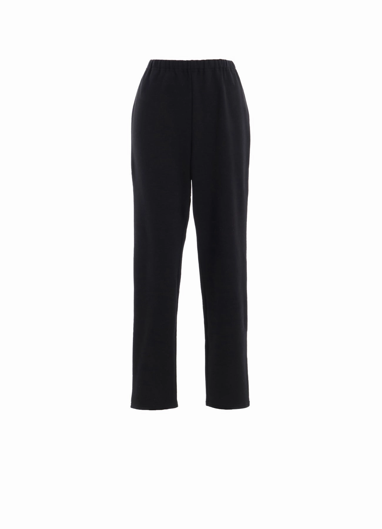 COTTON FLEECE LEGGINGS Compact Storage Smart Motion