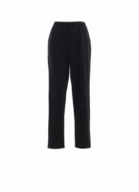 COTTON FLEECE LEGGINGS Compact Storage Smart Motion