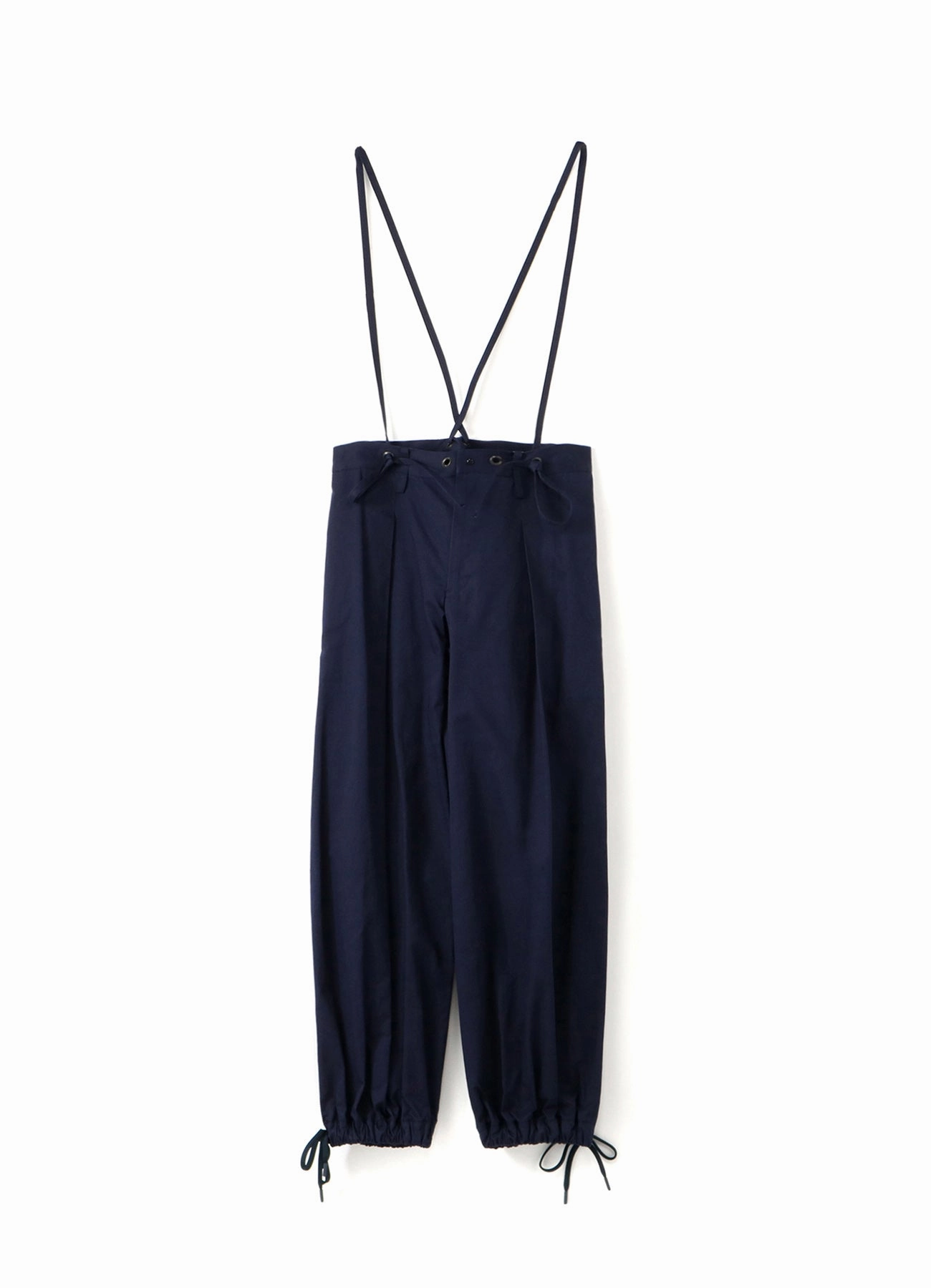 COTTON R-THIN SUSPENDER PNT Slim Fit Wear Tough Style