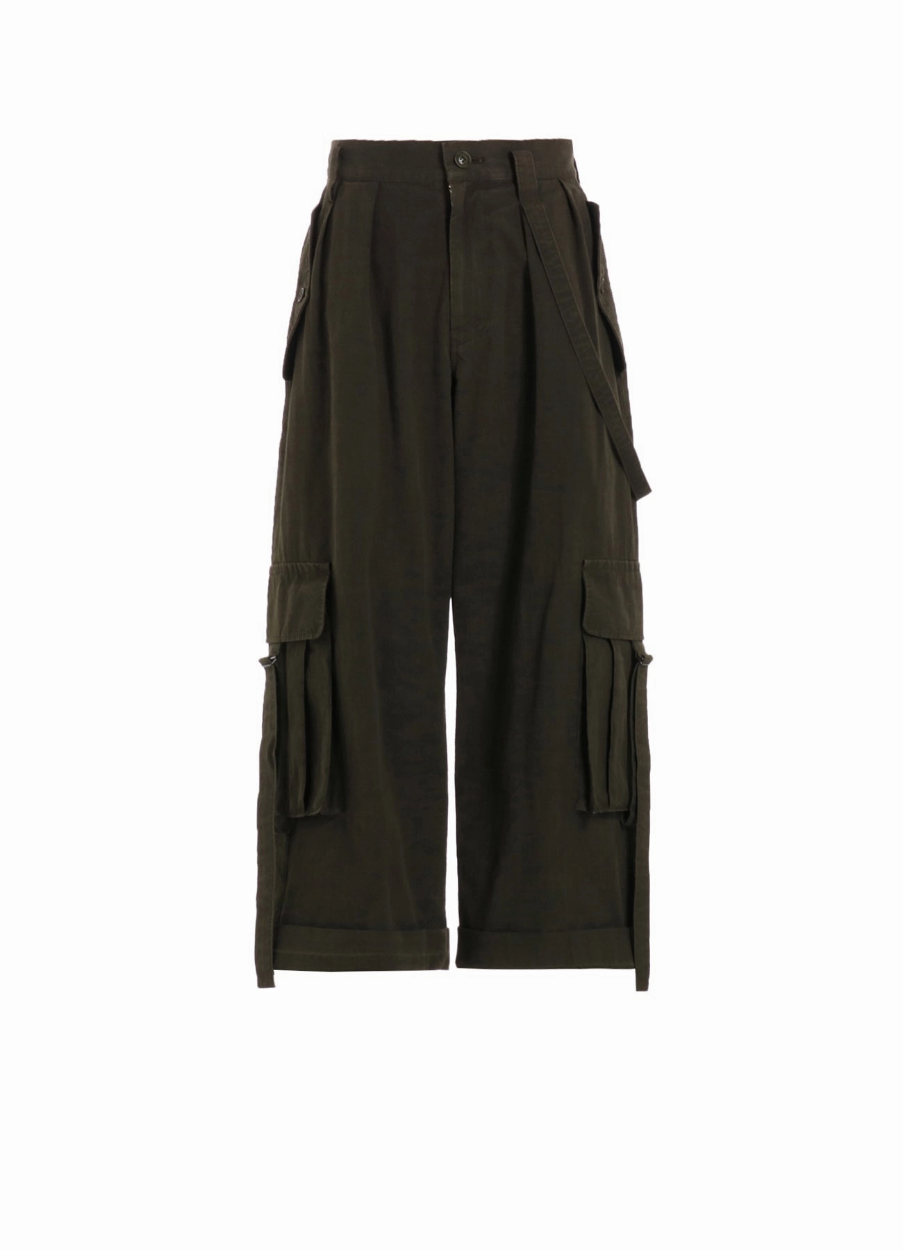 Heat Control Cold Weather Gear COTTON SLAB GARMENT DYEING MACKIN CARGO PANTS