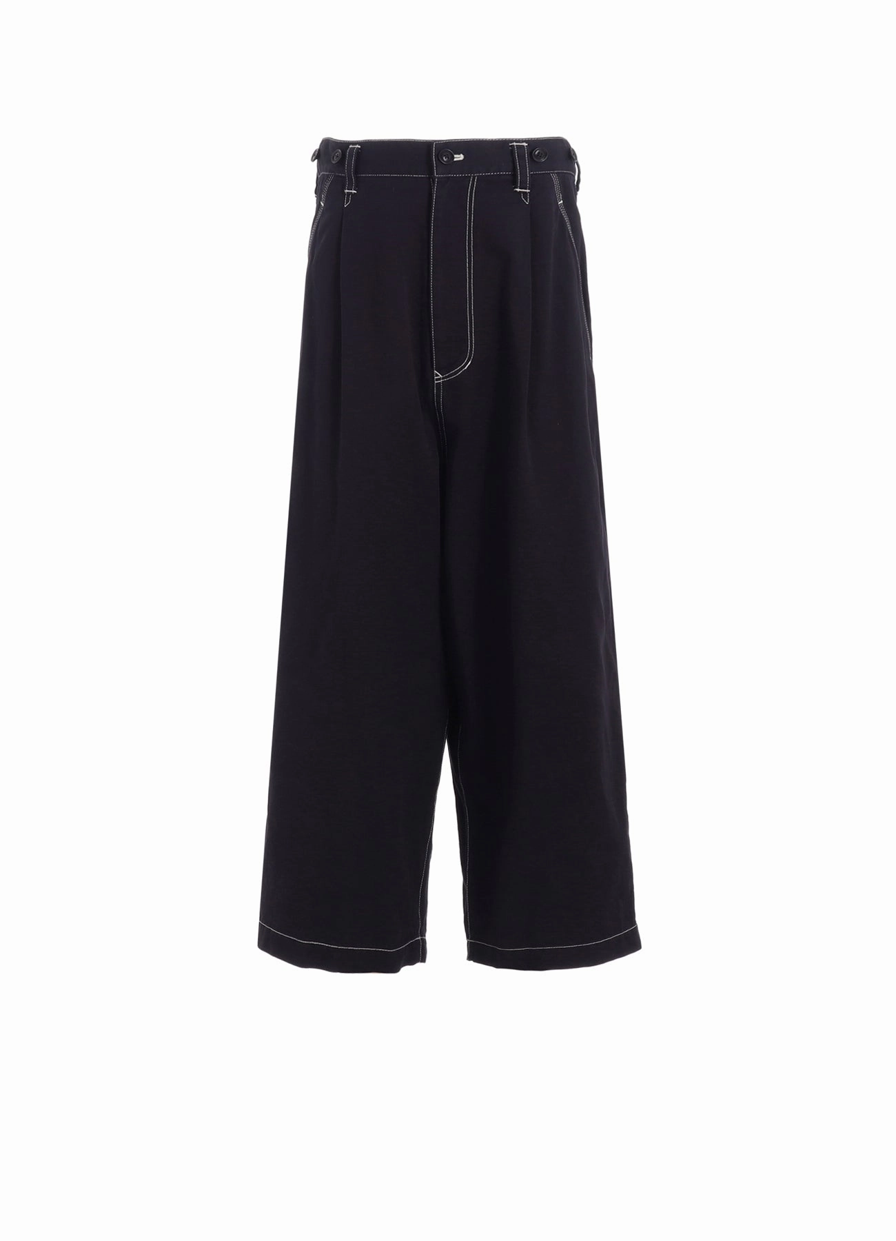 Cool Comfort COTTON TWILL GARMENT DYED SUSPENDER PANTS