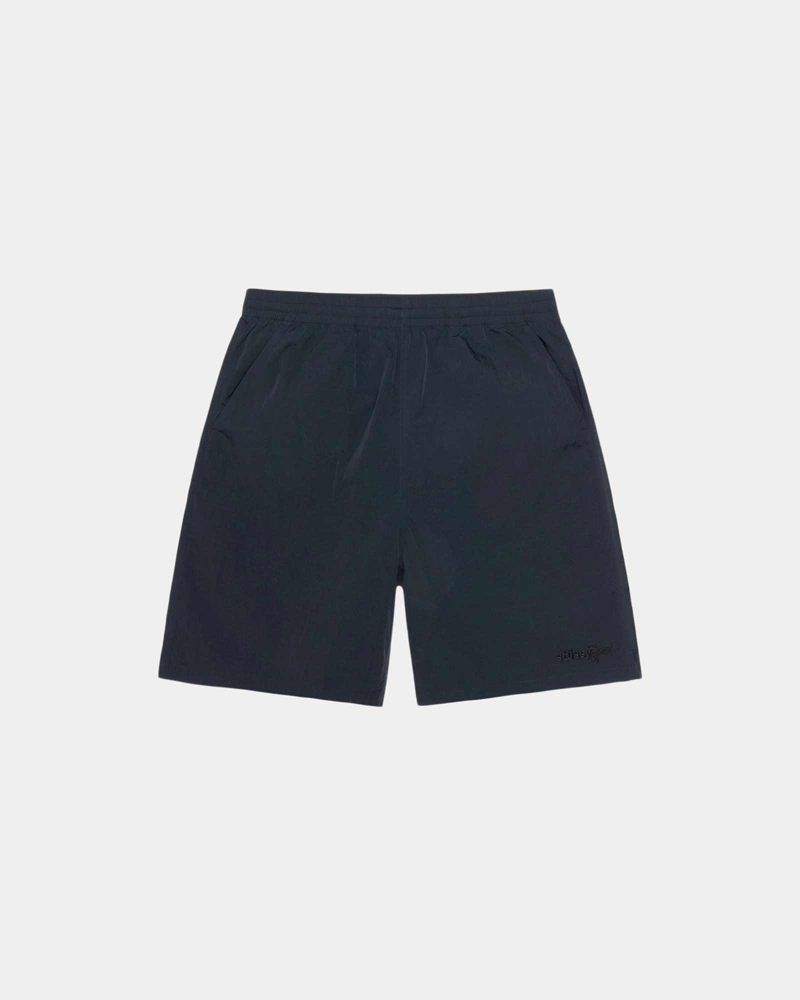 COURT SHORT Double Layered Knees