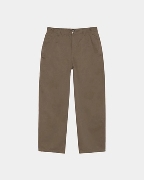 Seasonless wear WORKGEAR TROUSER TWILL