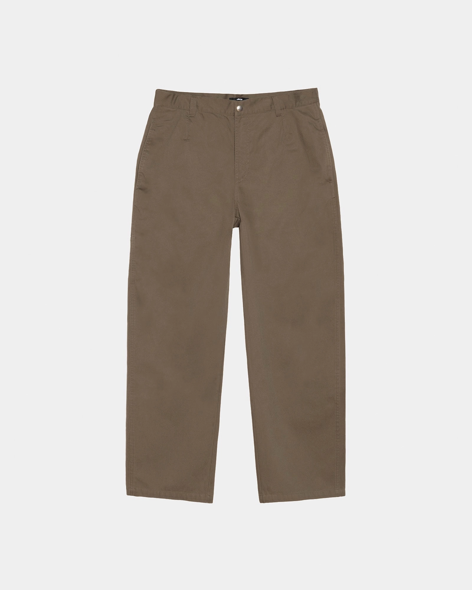 WORKGEAR TROUSER TWILL Casual Essentials