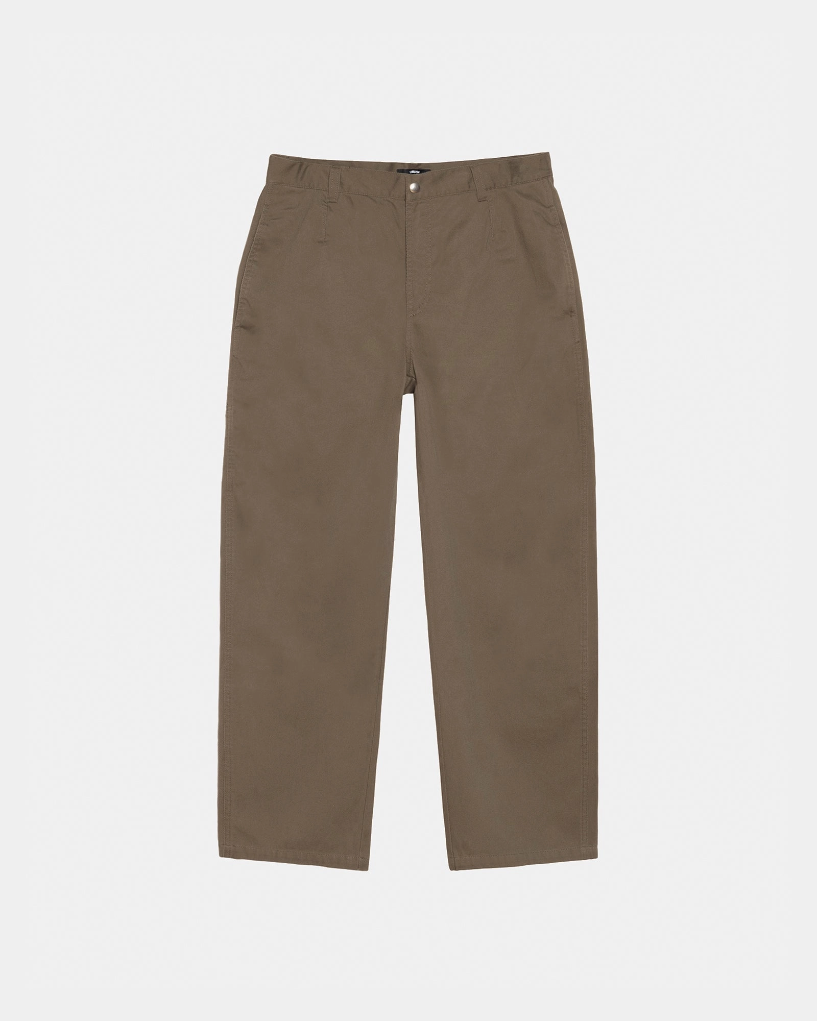 High Durability Thread WORKGEAR TROUSER TWILL