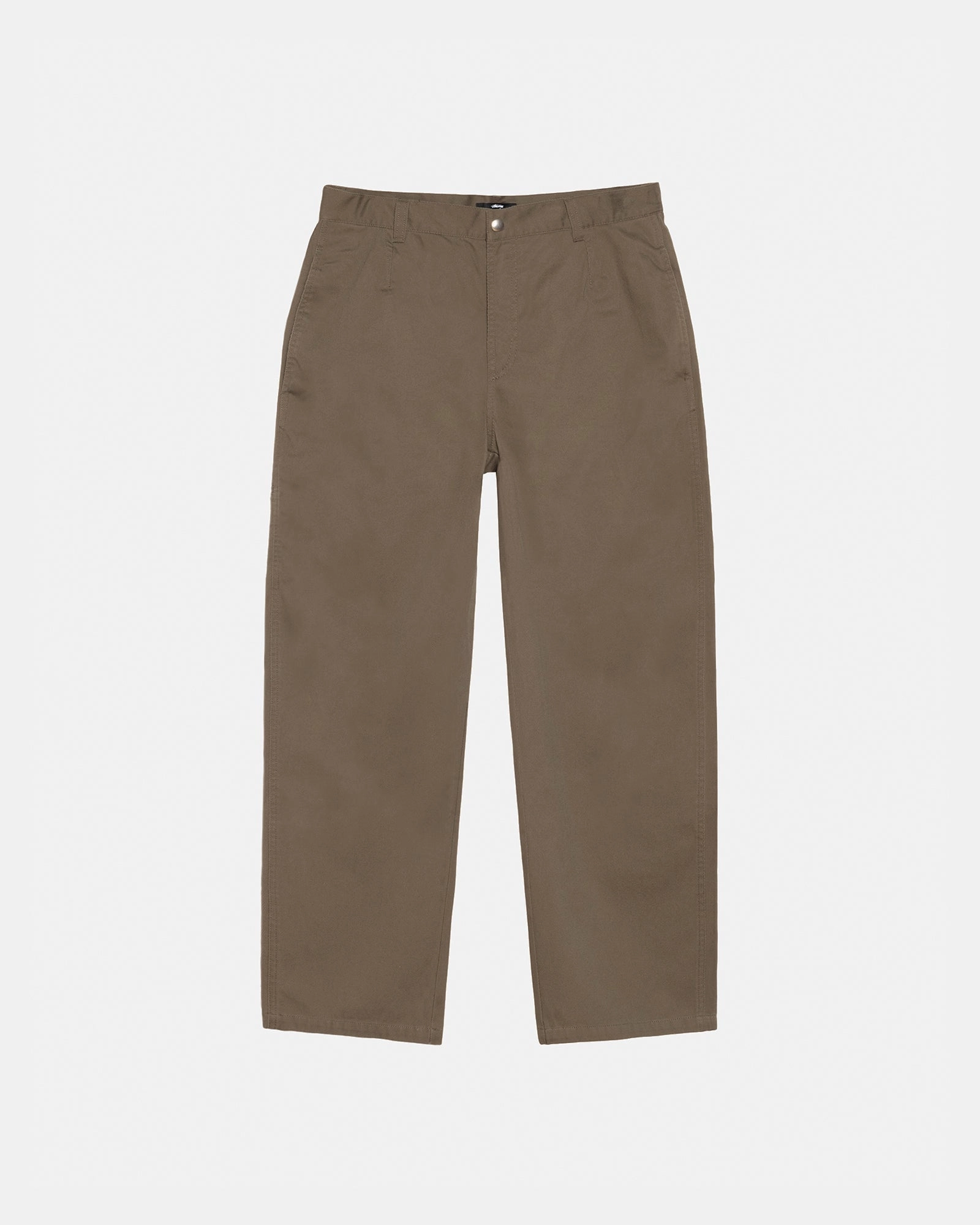 Seasonless wear WORKGEAR TROUSER TWILL