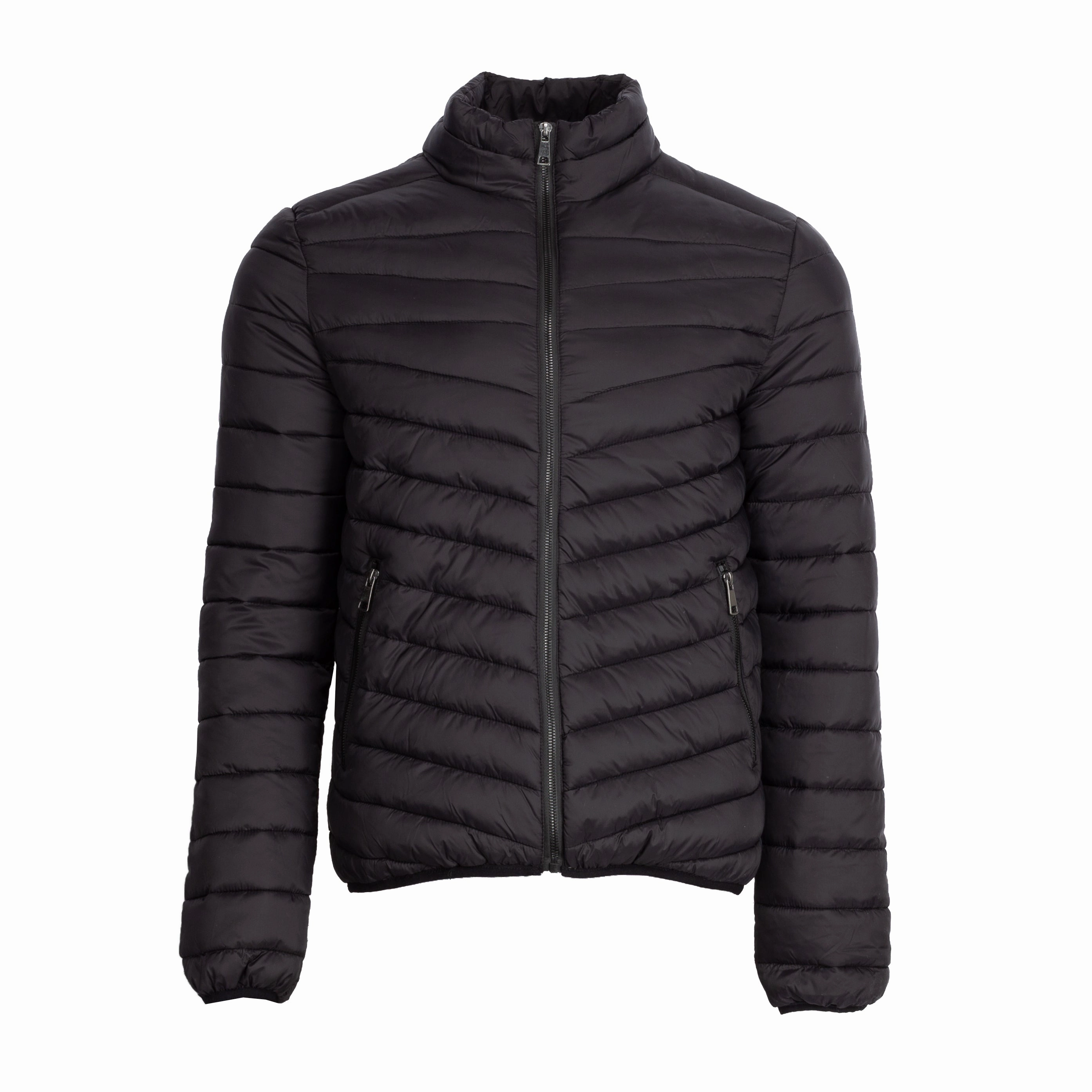 Utility Core Discover Puffer Jacket - Mens