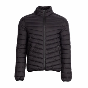 Utility Core Discover Puffer Jacket - Mens