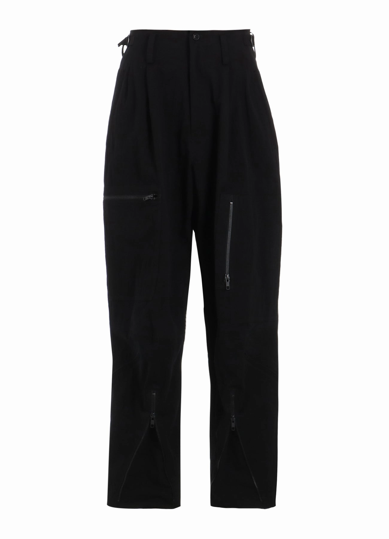 Chafe-Free Fit C/NY GABARDINE FLIGHT PANTS
