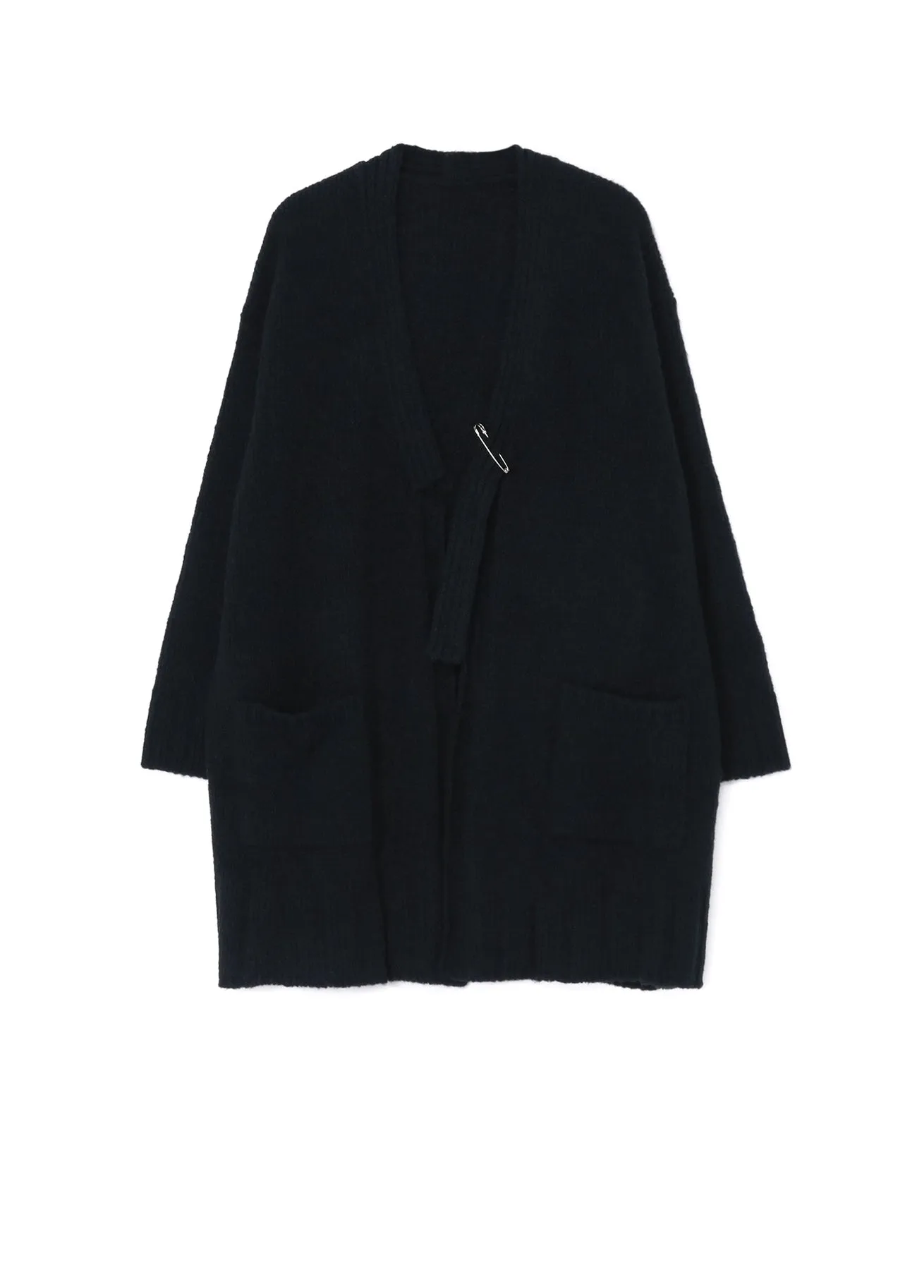 Relax Daily Urban Casual PLAIN ST RIB RIB FRONT CD