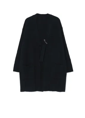 Relax Daily Urban Casual PLAIN ST RIB RIB FRONT CD