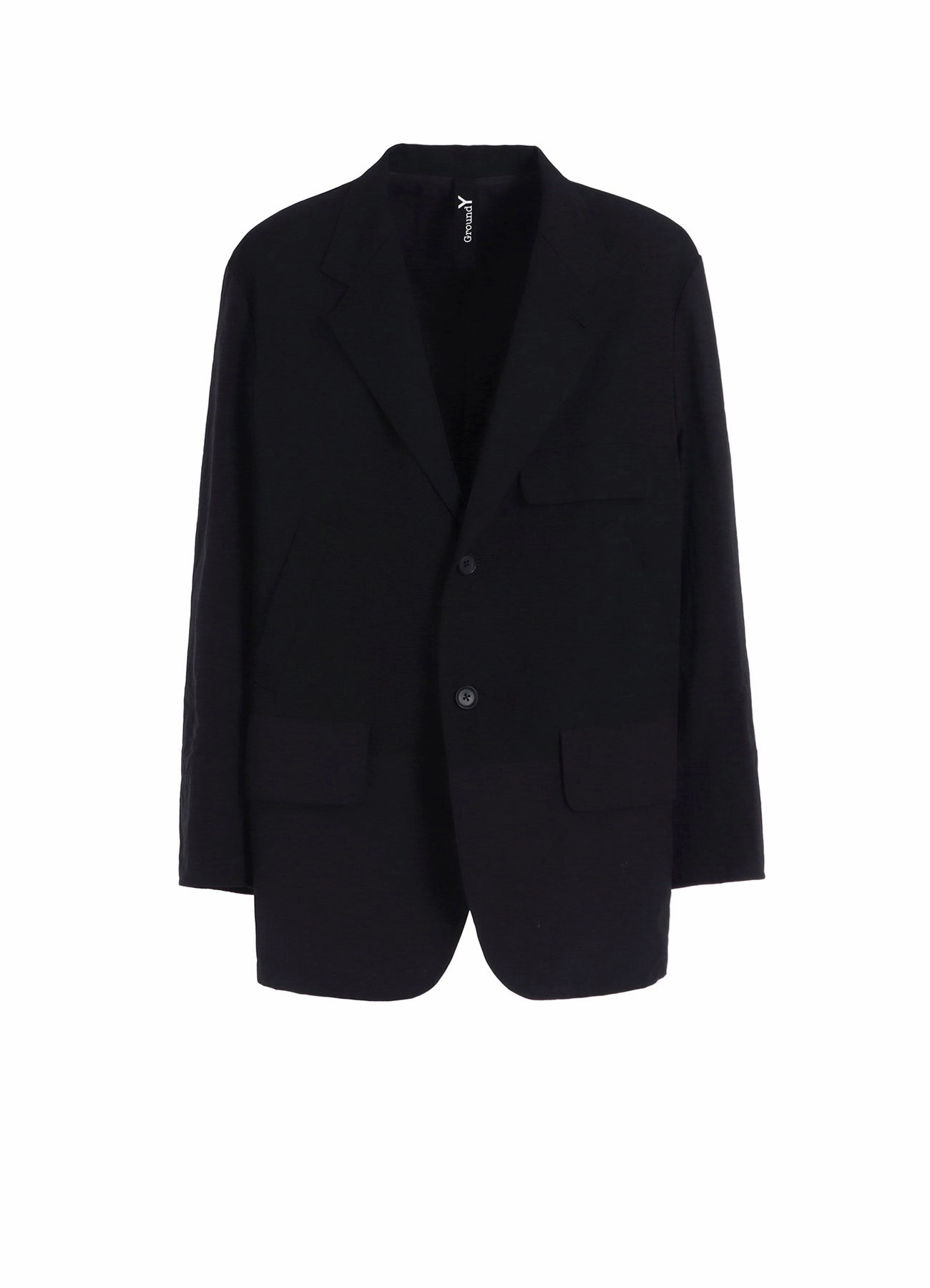 Lose WOOL GABARDINE NYLON WEATHER HUNTING PK JACKET