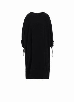 CREPE de CHINE BIG DRESS Bold Fashion Lightweight warm-weather dress
