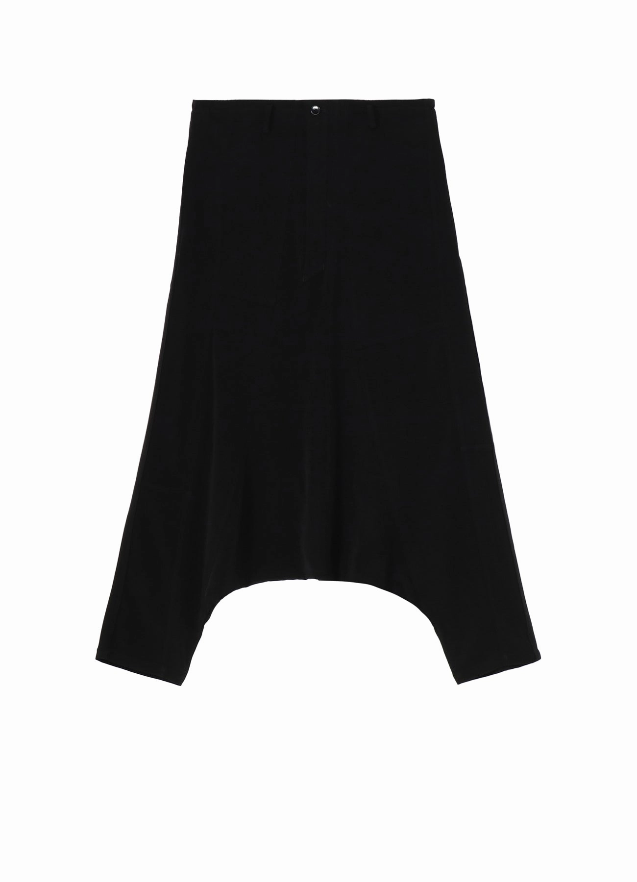 CREPE DE CHINE SIDE TAPE SALOUEL PANTS Smart Pairing