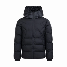 Cruyff Icarus Tech Puffer Men Strong Leg Control