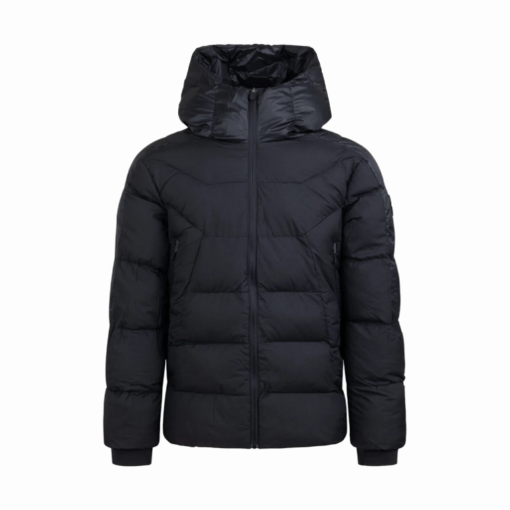 Cruyff Icarus Tech Puffer Men Strong Leg Control