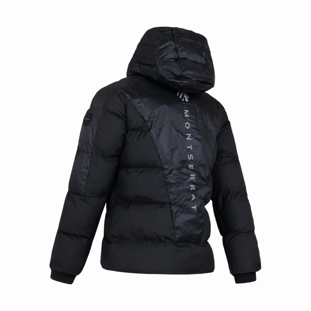Midfoot Lock Cruyff Icarus Tech Puffer Men