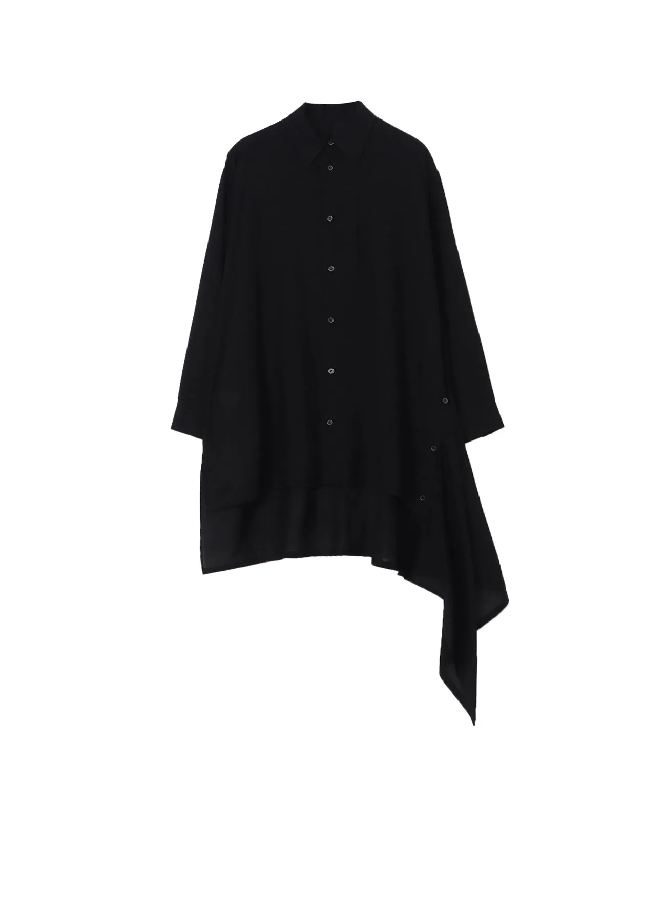 Earthy Palette Winter Comfort Cu/Mo KERSEY ADJUSTABLE BLOUSE