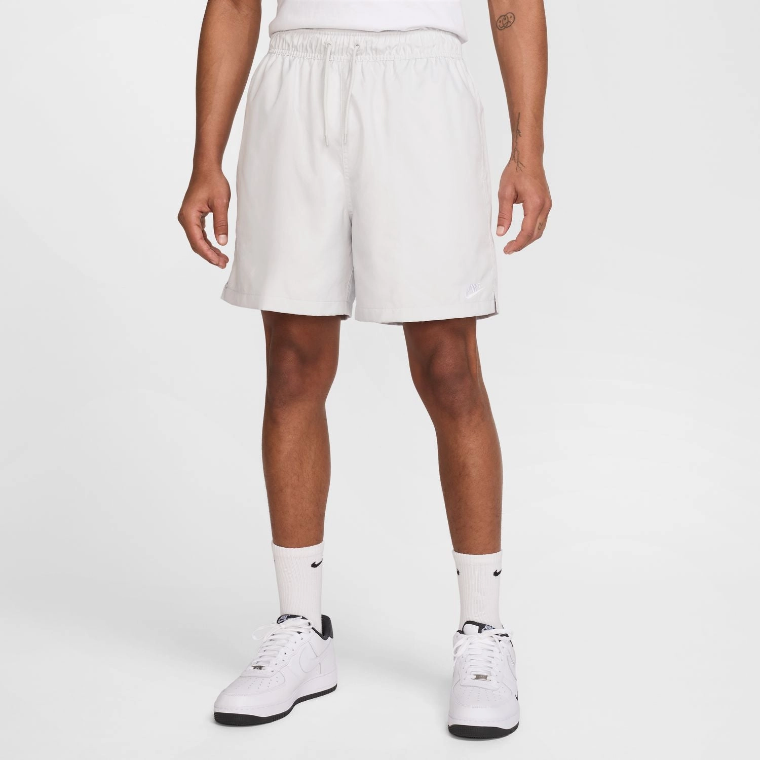 Comfortable Shorts Warm Layers Club Flow Short - Mens