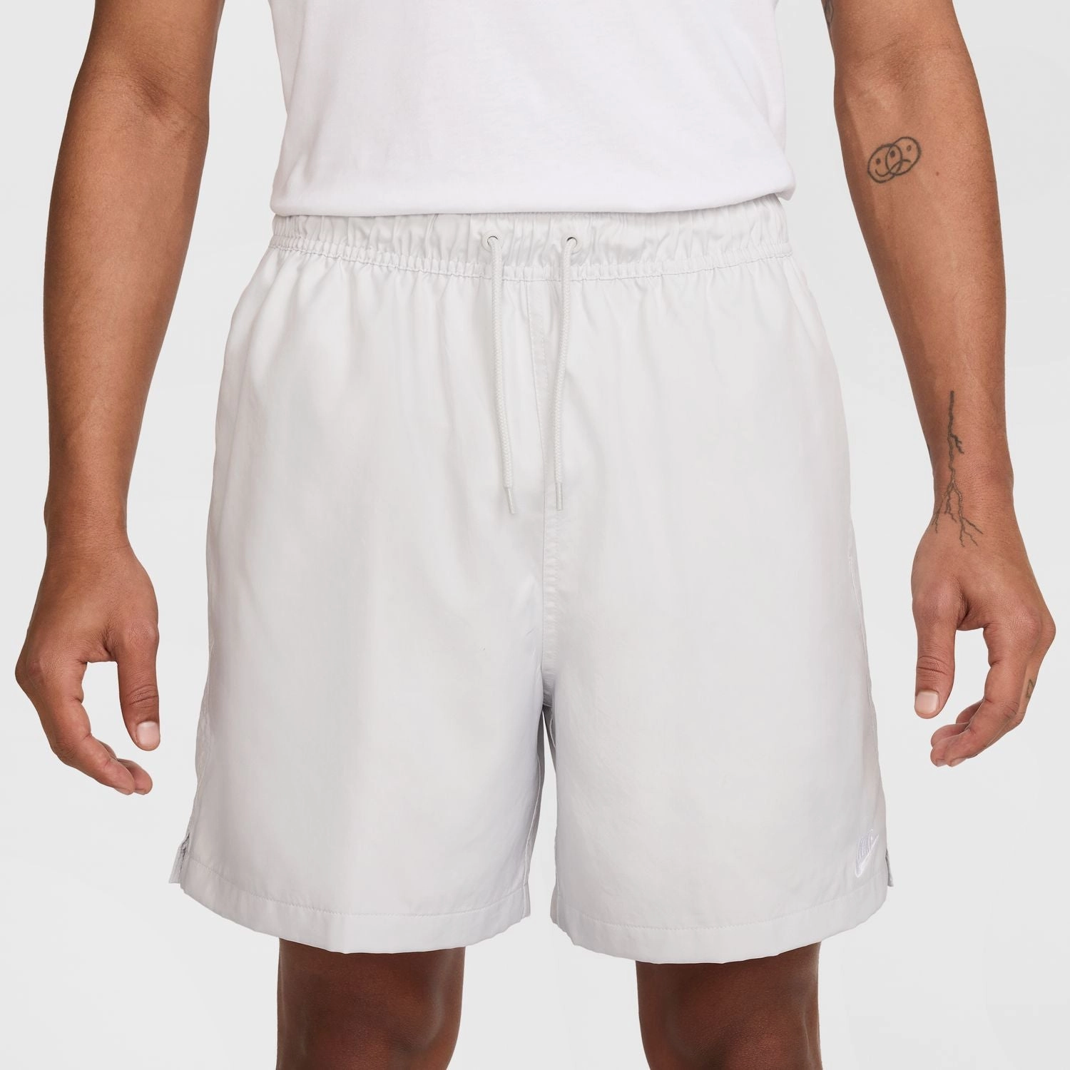 Club Flow Short - Mens High-Performance Fit