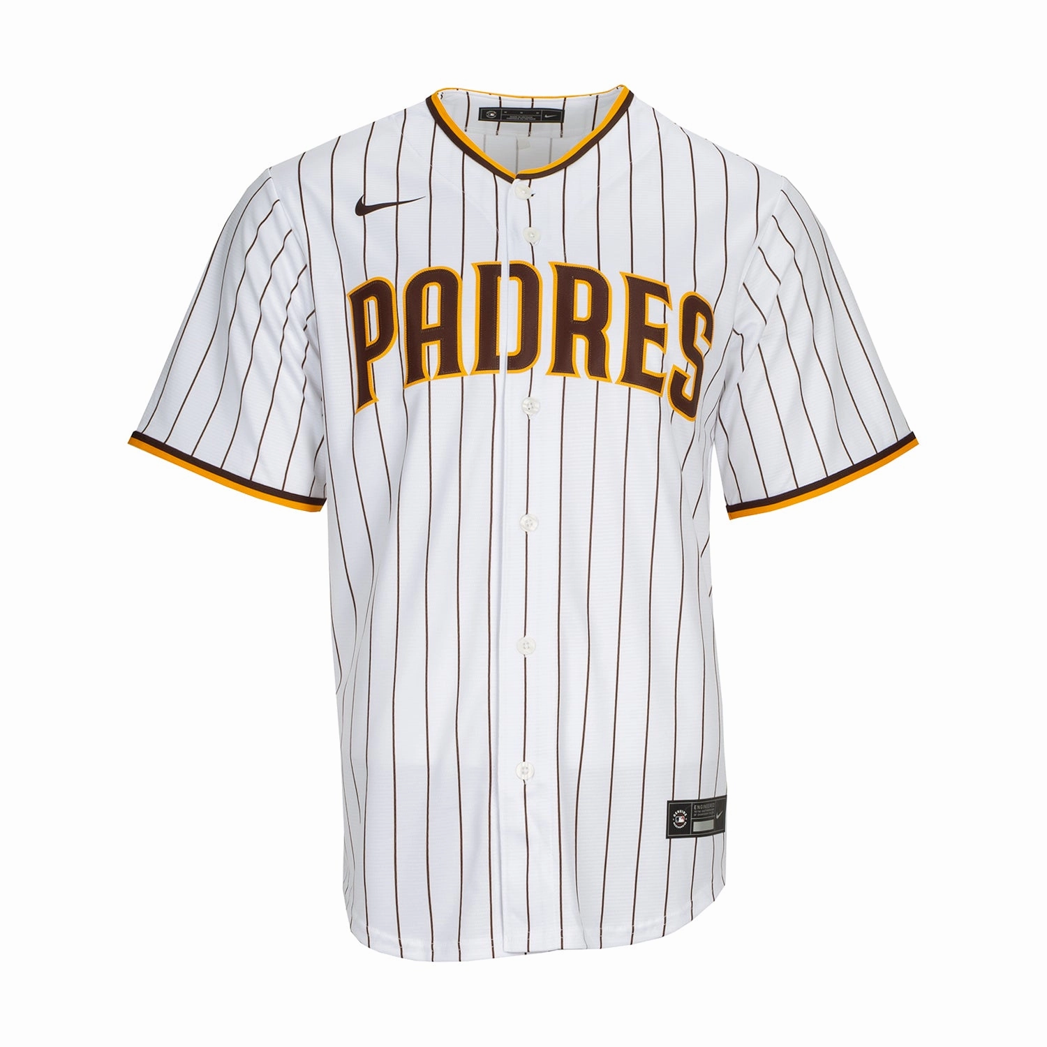 Padres Nike Replica Away Alt Jersey - Mens Trendy Wearable