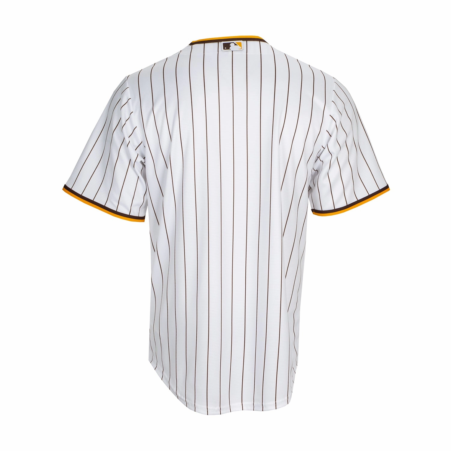 Non-toxic Breathable Style Padres Nike Replica Away Alt Jersey - Mens