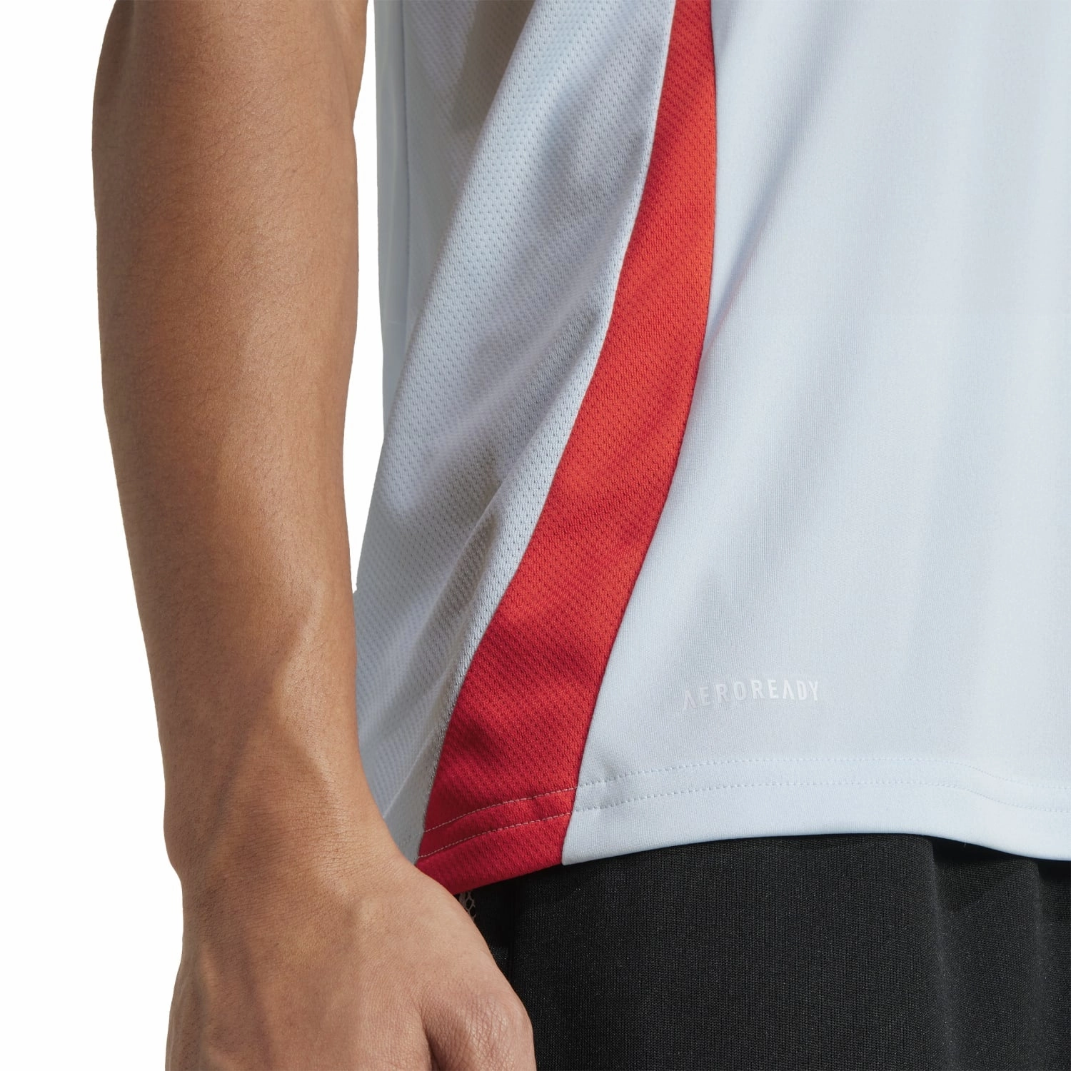 Versatile Option FlexibleCollarOptions Dallas FC 25/26 Replica Away Jersey - Mens