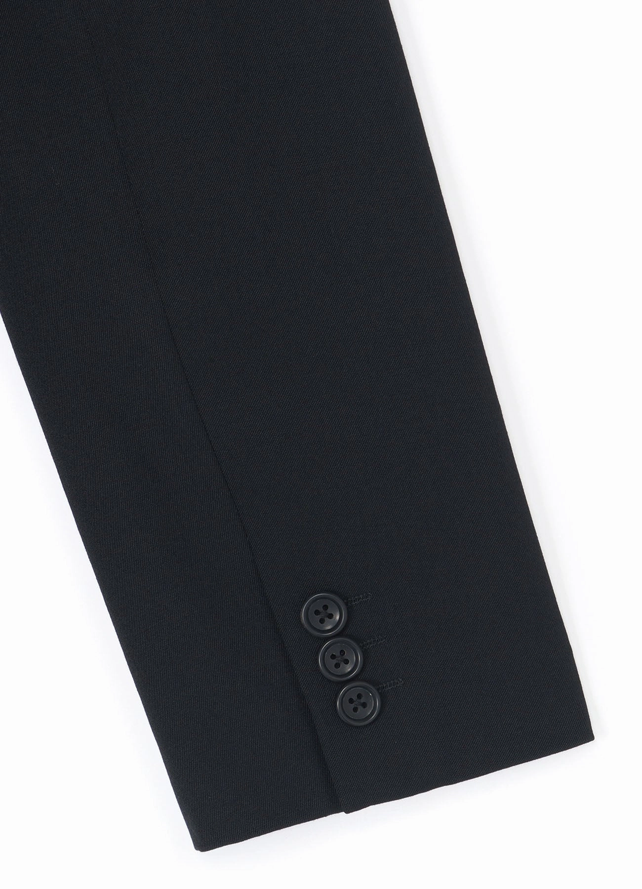 Mark COSTUME D'HOMME WOOL GABARDINE 2-BUTTON JACKET