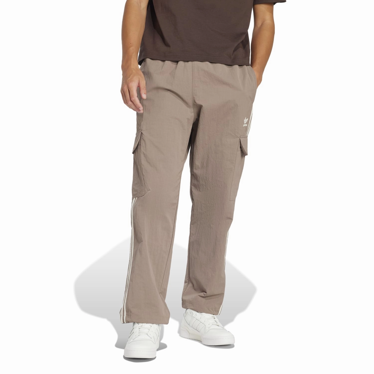3-Stripe Cargo Pant - Mens Slim Silhouette