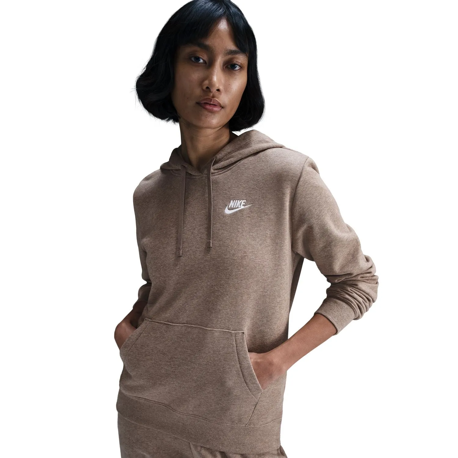 Creative Professional Club Fleece PO Hoody - Womens