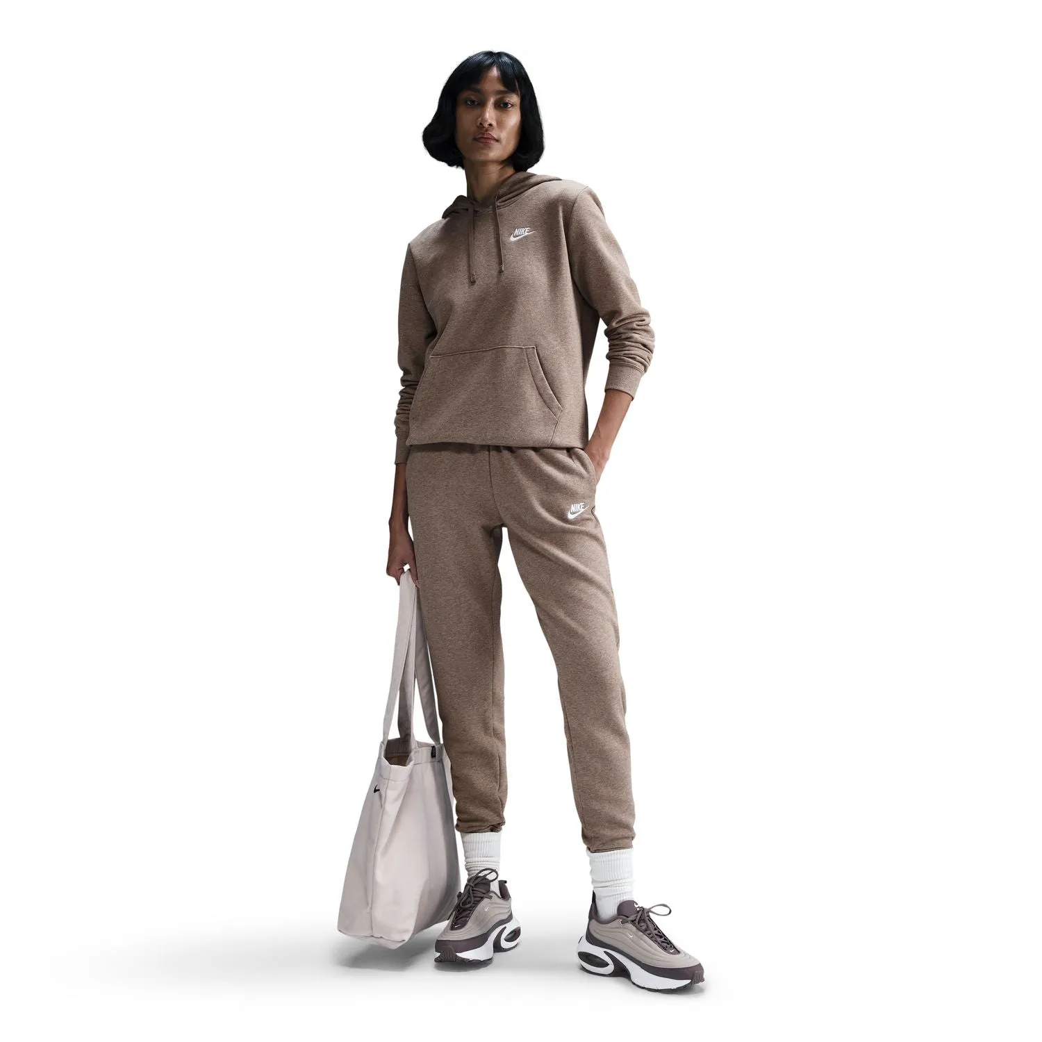 Beach Wear Club Fleece PO Hoody - Womens