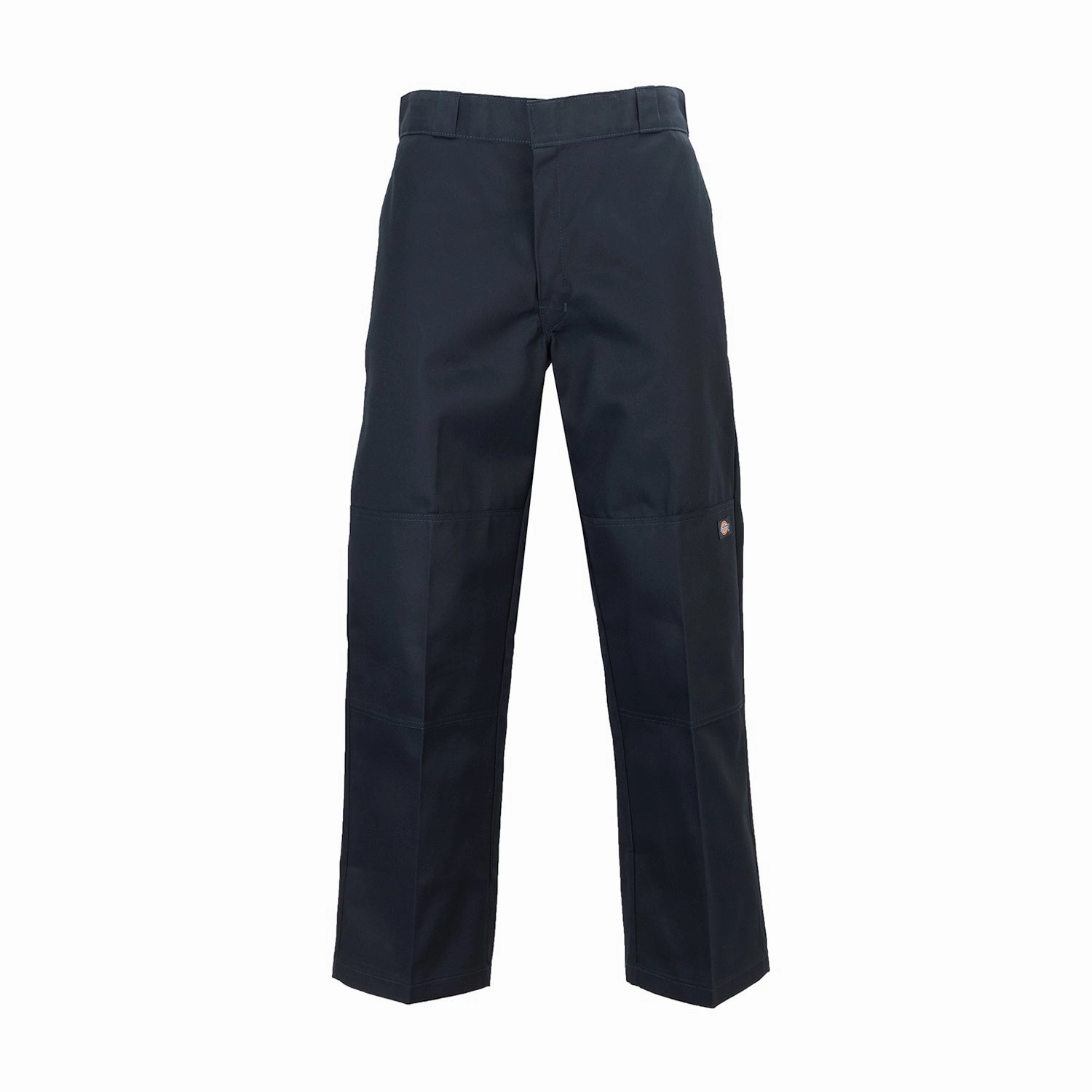 Quick-Dry Fabric DBL Knee Work Pant - Mens