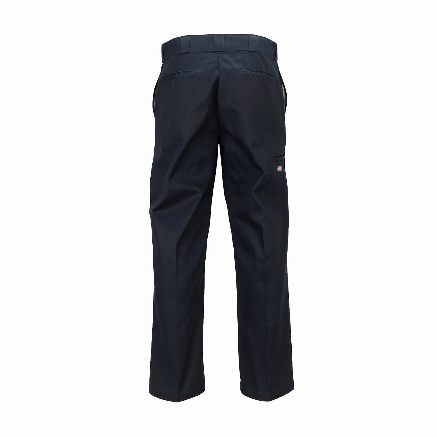wrinkle free DBL Knee Work Pant - Mens