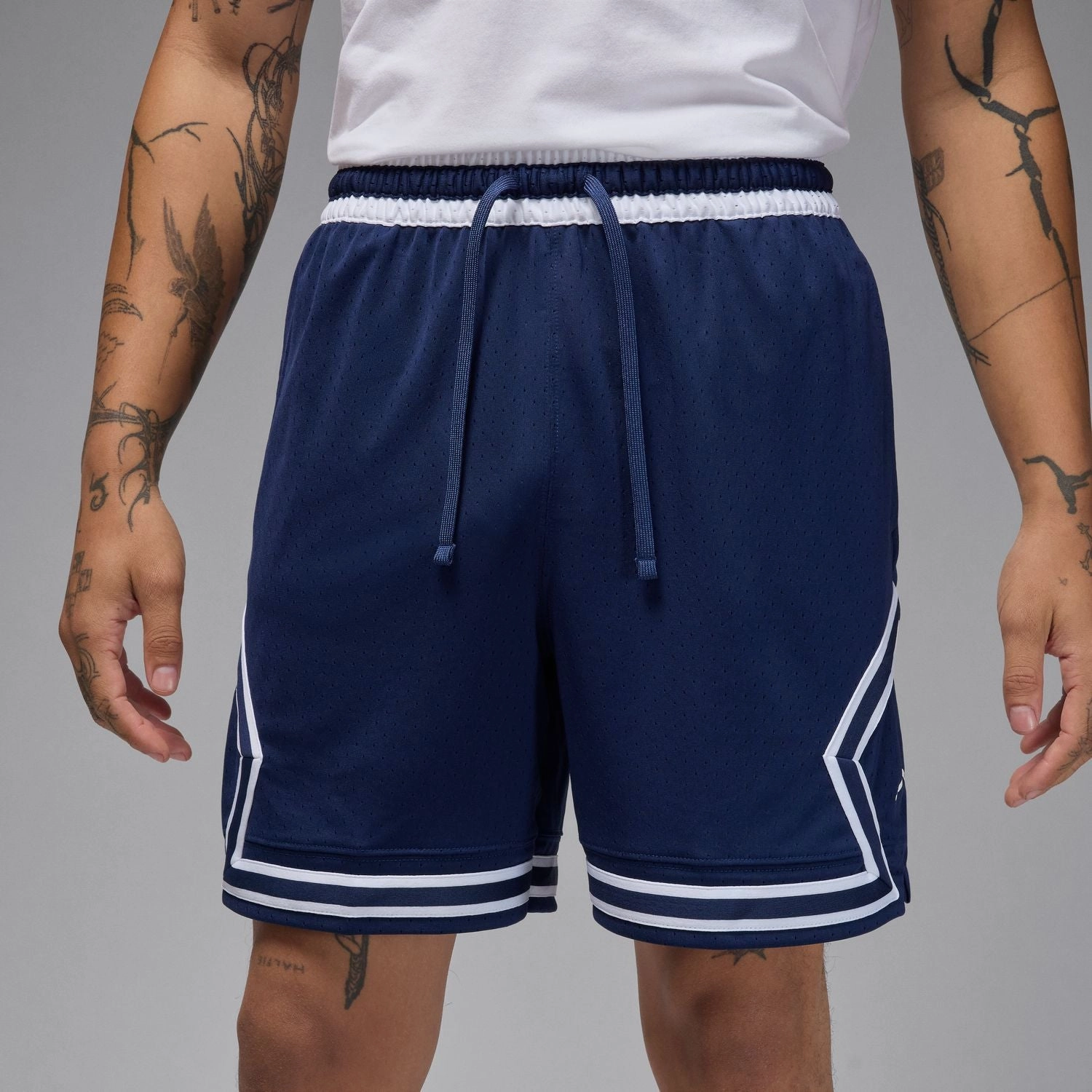 Beach Vibes Diamond Short - Mens