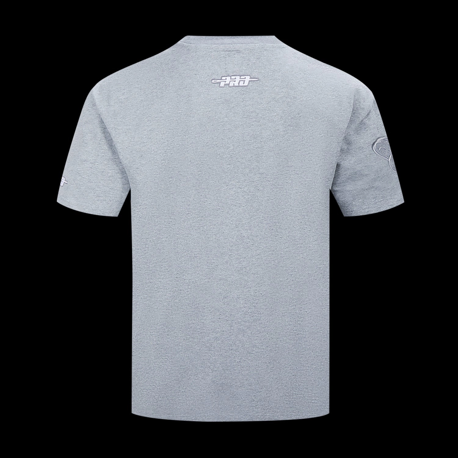 Diamondbacks Reverse French Terry Tee - Mens Wrinkle-Free comfortable top