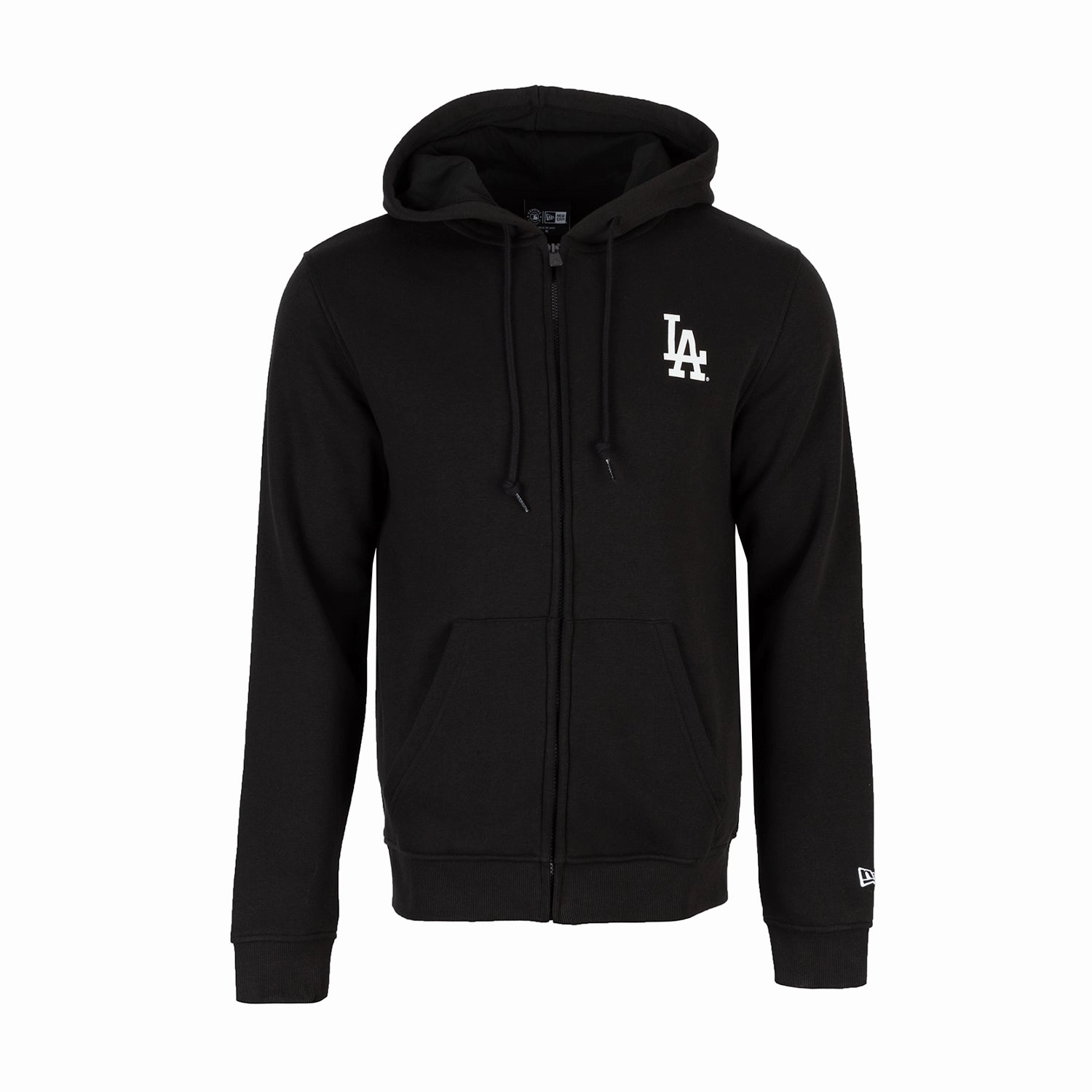 Dodgers Roses PO Hoody - Mens Springbok like