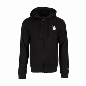 Dodgers Roses PO Hoody - Mens Teen Fashion
