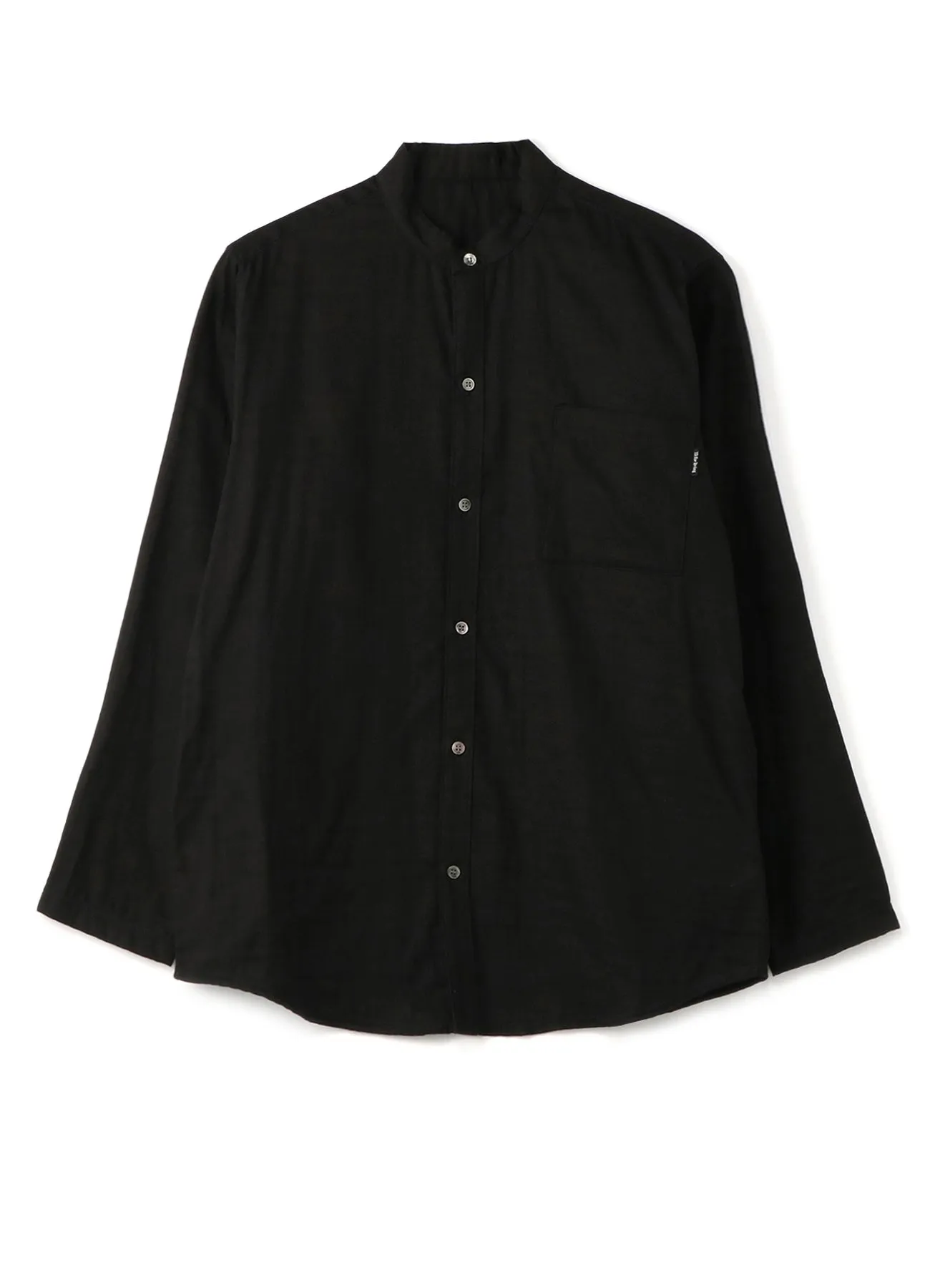 Traveler??s Choice DOUBLE GAUZE LONG SLEEVE SHIRT (L)